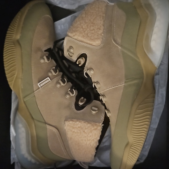 Coach Citysole Hikers - Picture 2 of 4